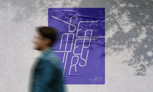 Alégra Sans Serif Font 8