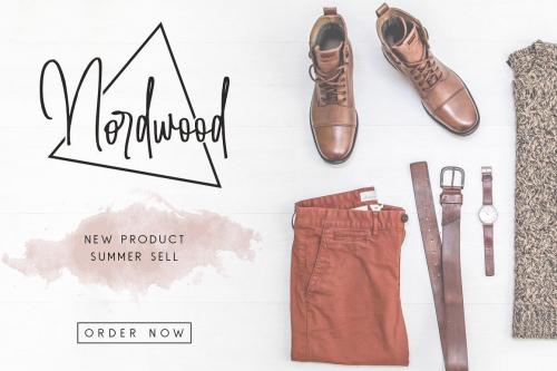 Amanda Santiago Script Font 10