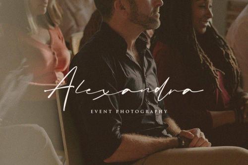 Amanda Signature Script Font  1