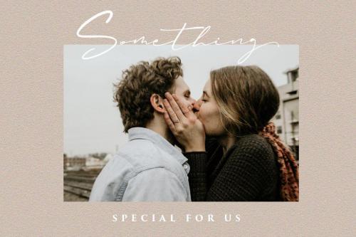 Amanda Signature Script Font  3