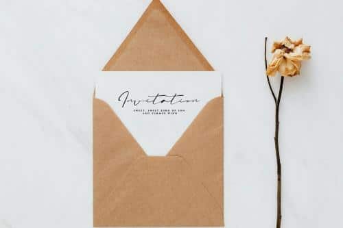 Amanda Signature Script Font  5