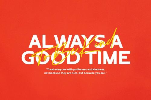 Amberla Signature Font  2