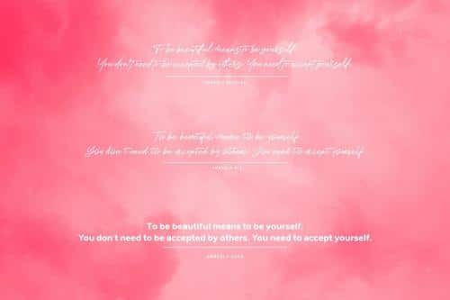 Amberla Signature Font  3