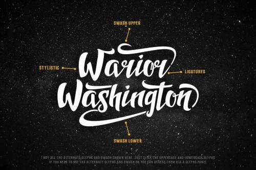 Anastasya Confession Font 2