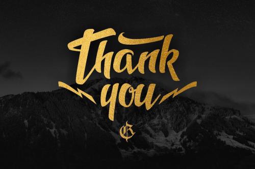 Anastasya Confession Font 4