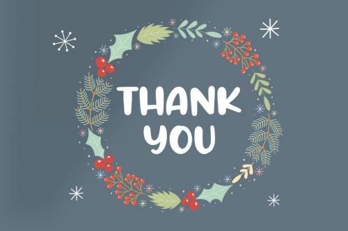 Angels Cookie Bold Script Font 7