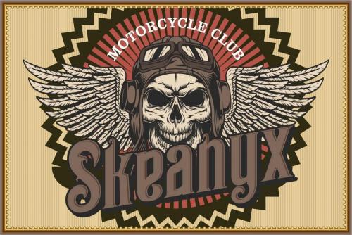 Ankormati Display Font 1