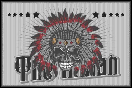 Ankormati Display Font 3