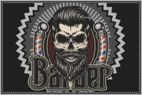 Ankormati Display Font 5