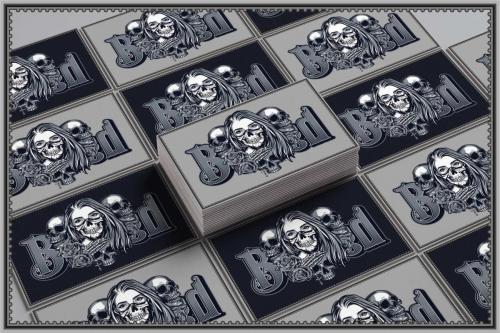 Ankormati Display Font 6