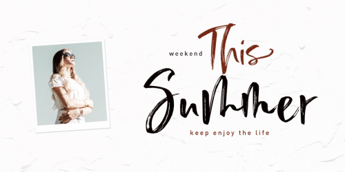 Antero Brush Font  2