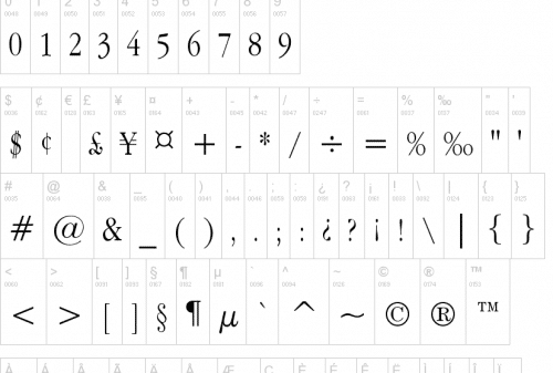Apple-Garamond-Font-Family--11