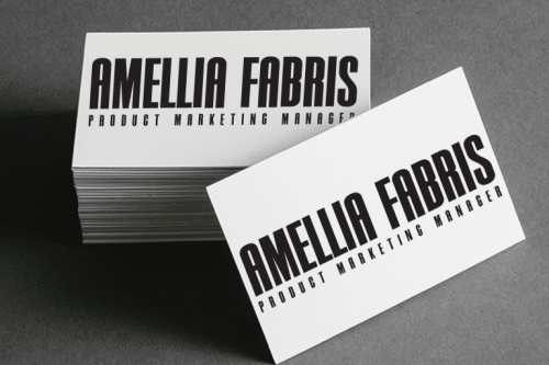Aquarium Sans Serif Typeface 3