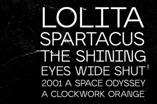 Archiv Grotesk Font 4