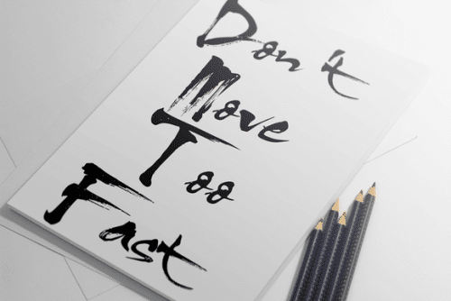 Aring Calligraphic Typeface Free 2