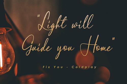 Arthurdale Handwriting Font 3