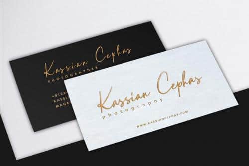 Arthurdale Handwriting Font 4