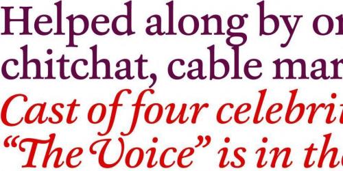 Ashbury Font Family  2