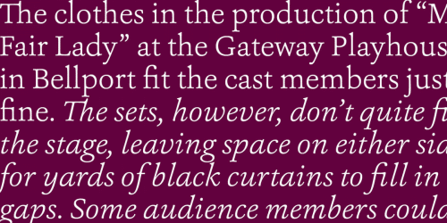 Ashbury Font Family  3