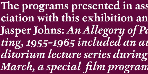 Ashbury Font Family  5