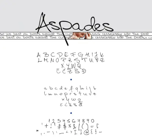 Aspades-Handwritten-Font-Free--0
