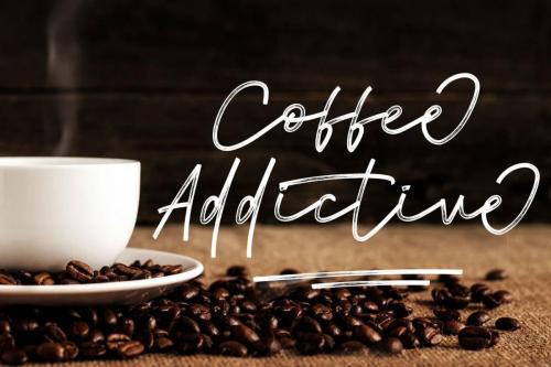 Atalla Brush Script Font 2