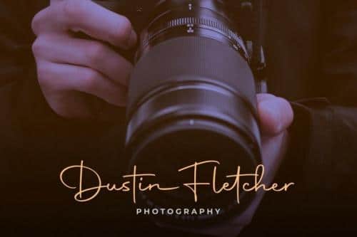 Autography Signature Font 1