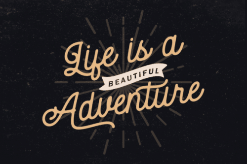 Autoguard Monoline Font 2