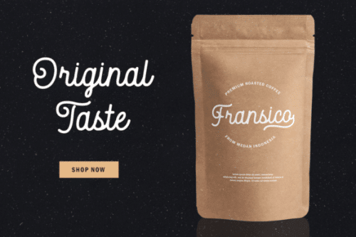 Autoguard Monoline Font 4