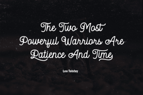 Autoguard Monoline Font 5