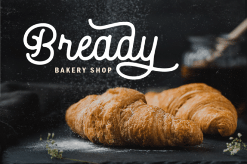 Autoguard Monoline Font 6