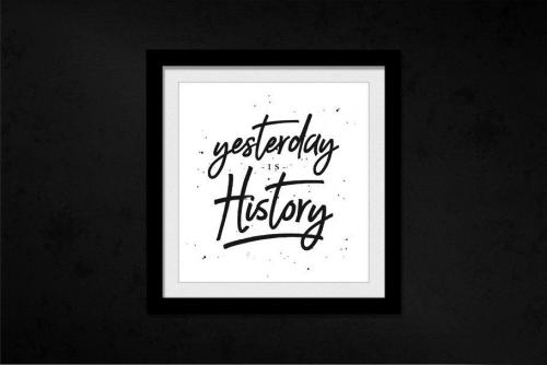 Aveline Script Font Free  5