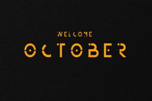 Avrojaks Display Font 4