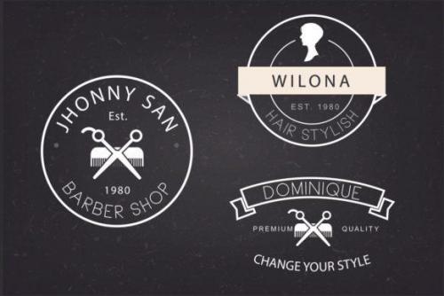 Axilia Modern Display Sans Typeface 8