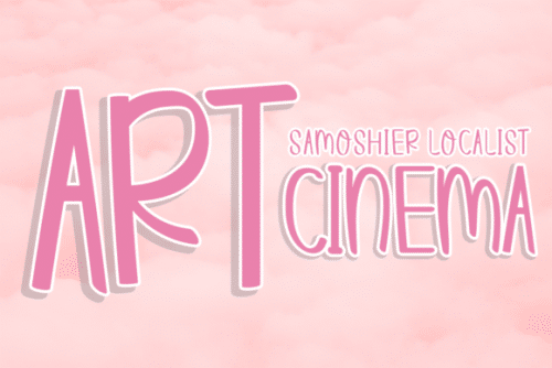 BIG SNAKE Display Font 1