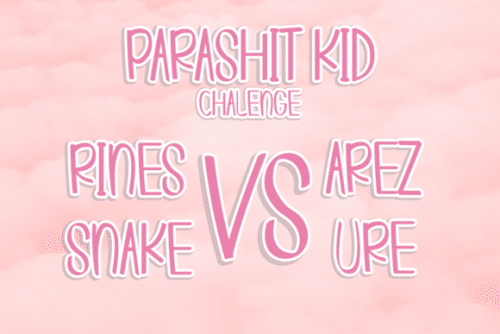 BIG SNAKE Display Font 3