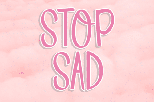 BIG SNAKE Display Font 5