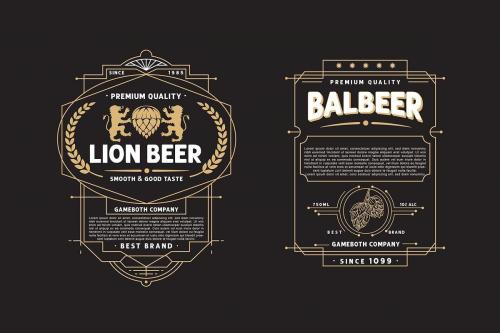Balbeer Font Family  2