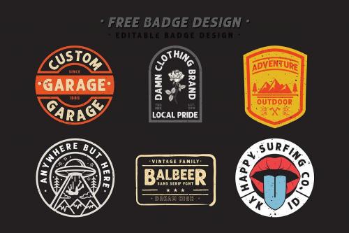 Balbeer Font Family  8