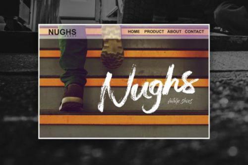 Balges Brush Script Font 2