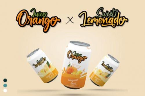 Bankitte Handlettered Font 3