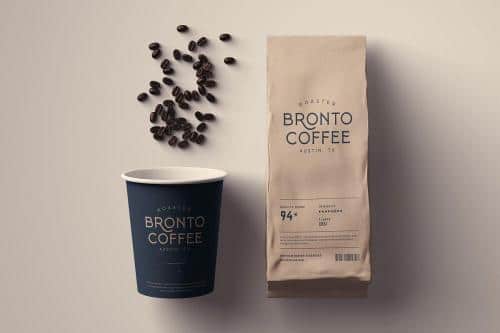 Baroneys Vintage Font  3