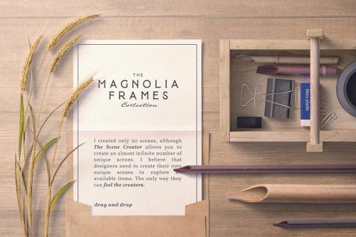 Baroneys Vintage Font  5