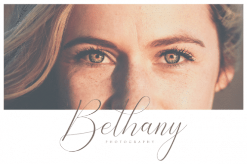 Bathey Calligraphy Font 1