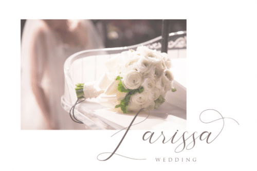 Bathey Calligraphy Font 3