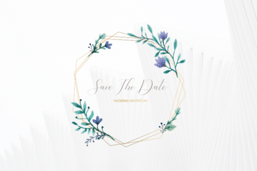 Bathey Calligraphy Font 8