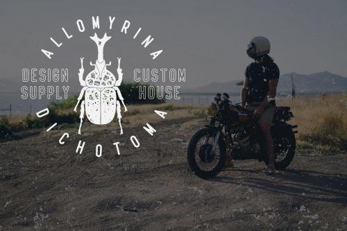 Beatster Typeface  7