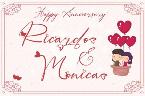 Beautiful Kisses Script Font 3