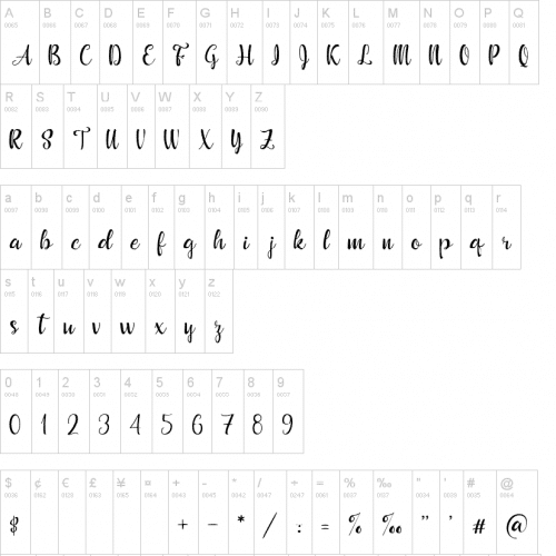 Beautyface-Font-10