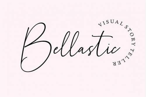Beholder Handwritten Font 6